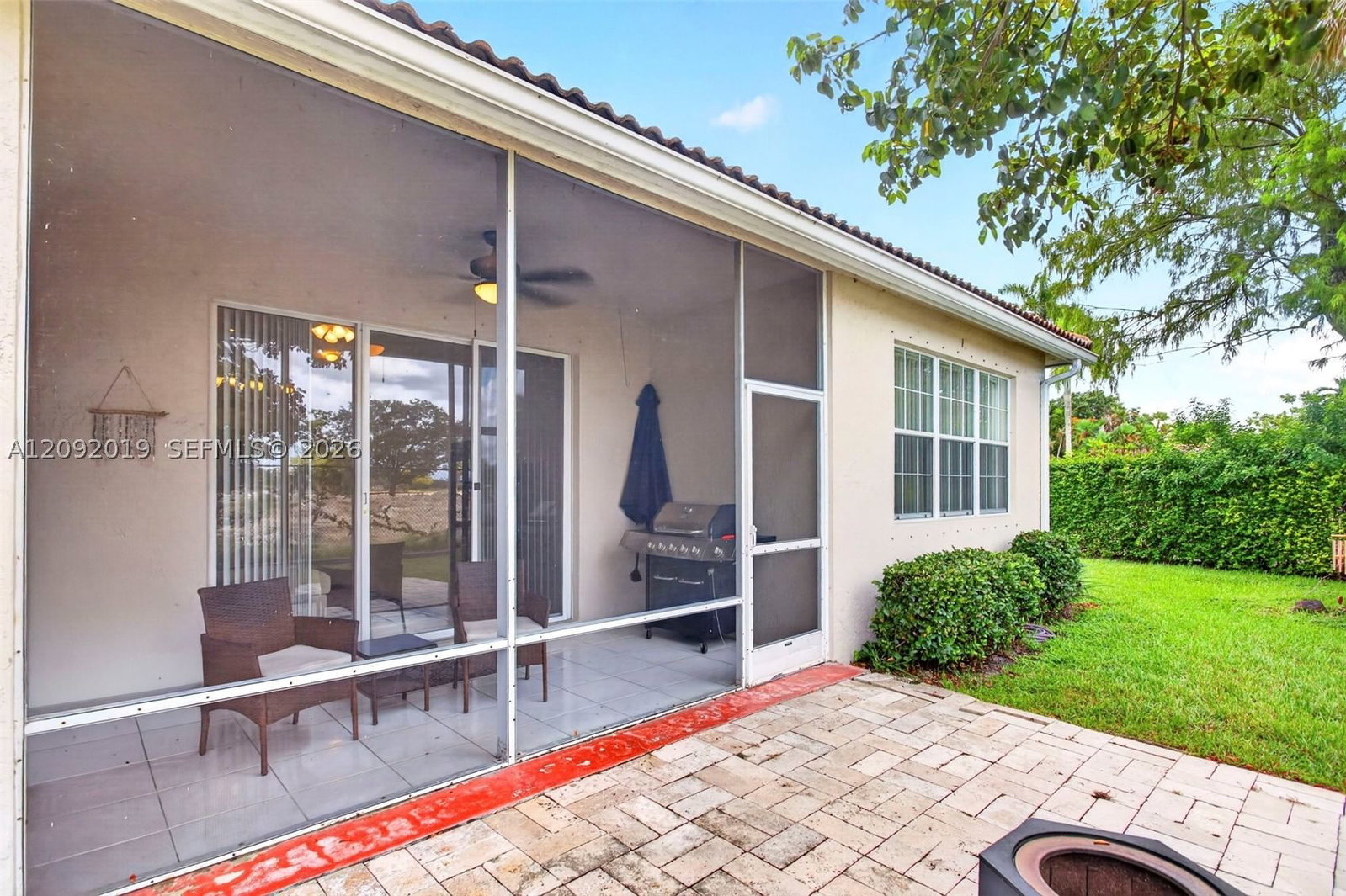 Real estate property located at 2501 Aragon Blvd #1, Broward, Regency Homes At Sunrise, Sunrise, FL