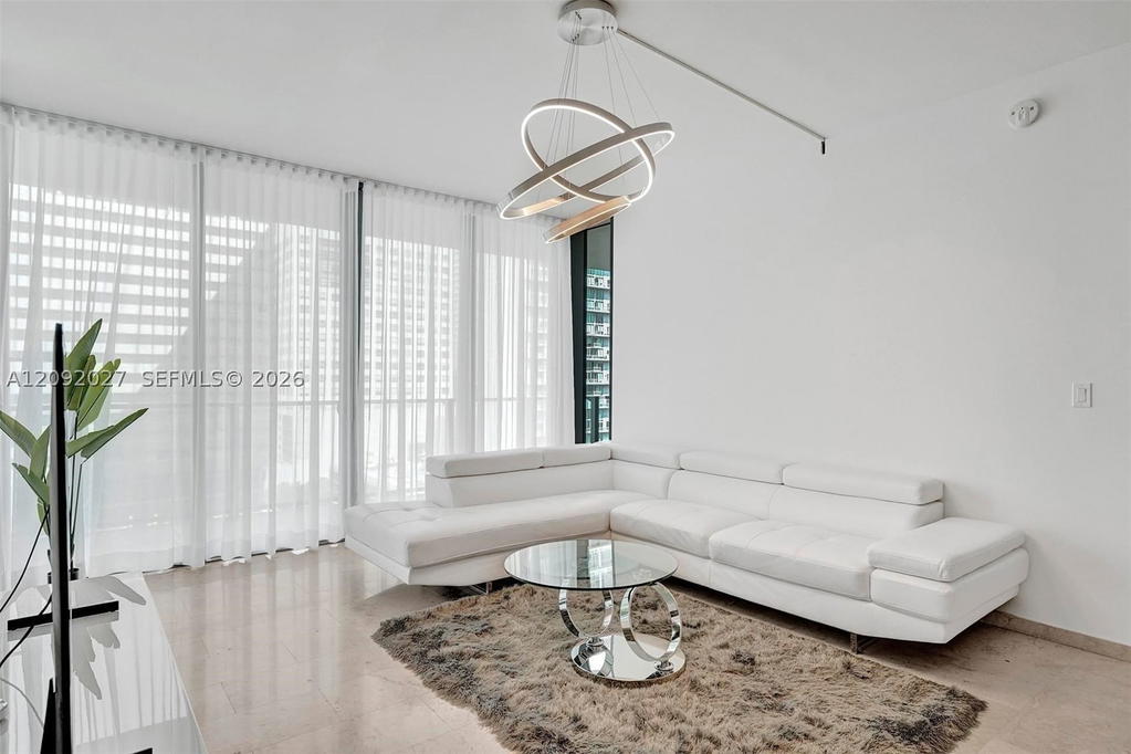 Real estate property located at 88 7th St #910, Miami-dade, Rise Condo, Miami, FL