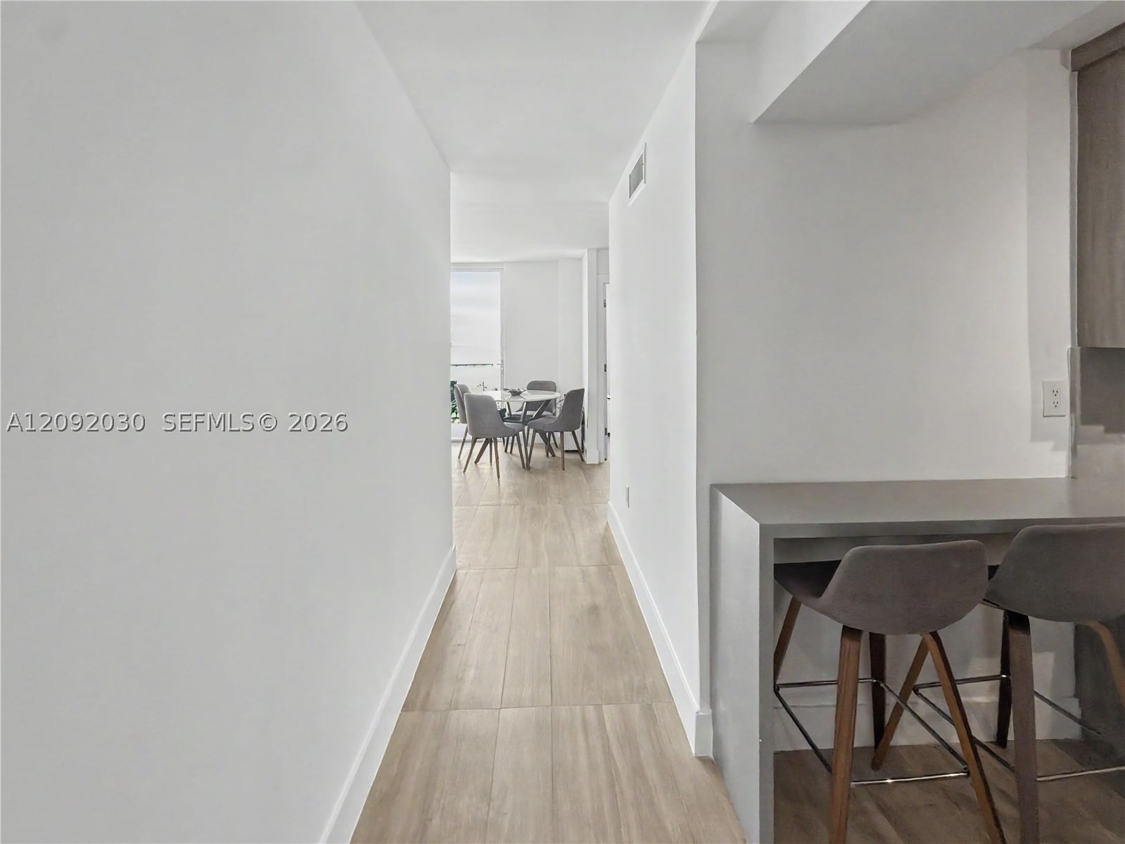 Real estate property located at 6801 Indian Creek Dr #609, Miami-dade, Boston Plaza Condo, Miami Beach, FL