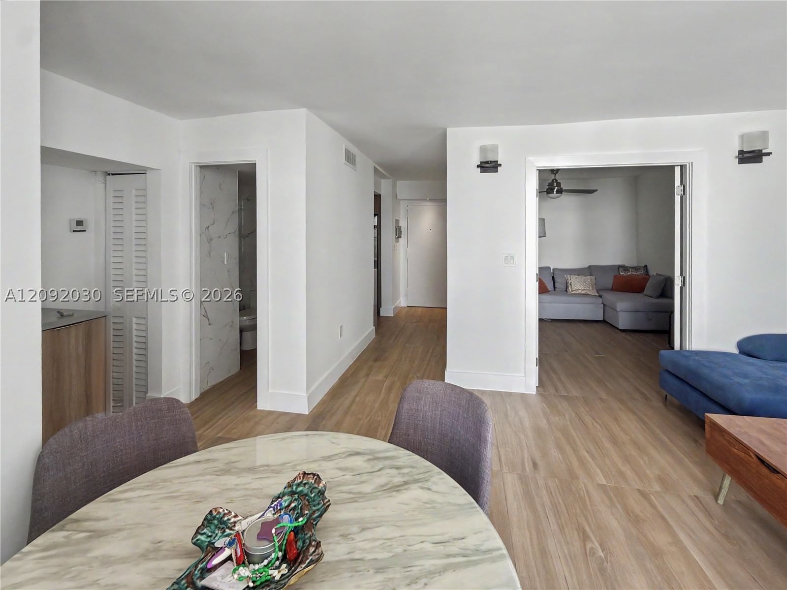 Real estate property located at 6801 Indian Creek Dr #609, Miami-dade, Boston Plaza Condo, Miami Beach, FL