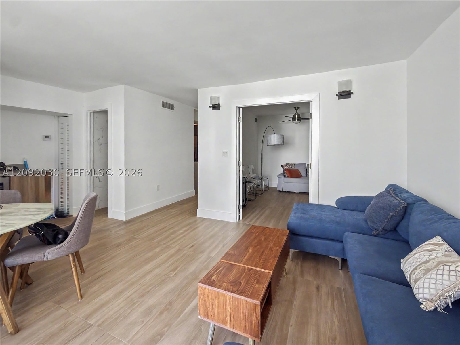 Real estate property located at 6801 Indian Creek Dr #609, Miami-dade, Boston Plaza Condo, Miami Beach, FL