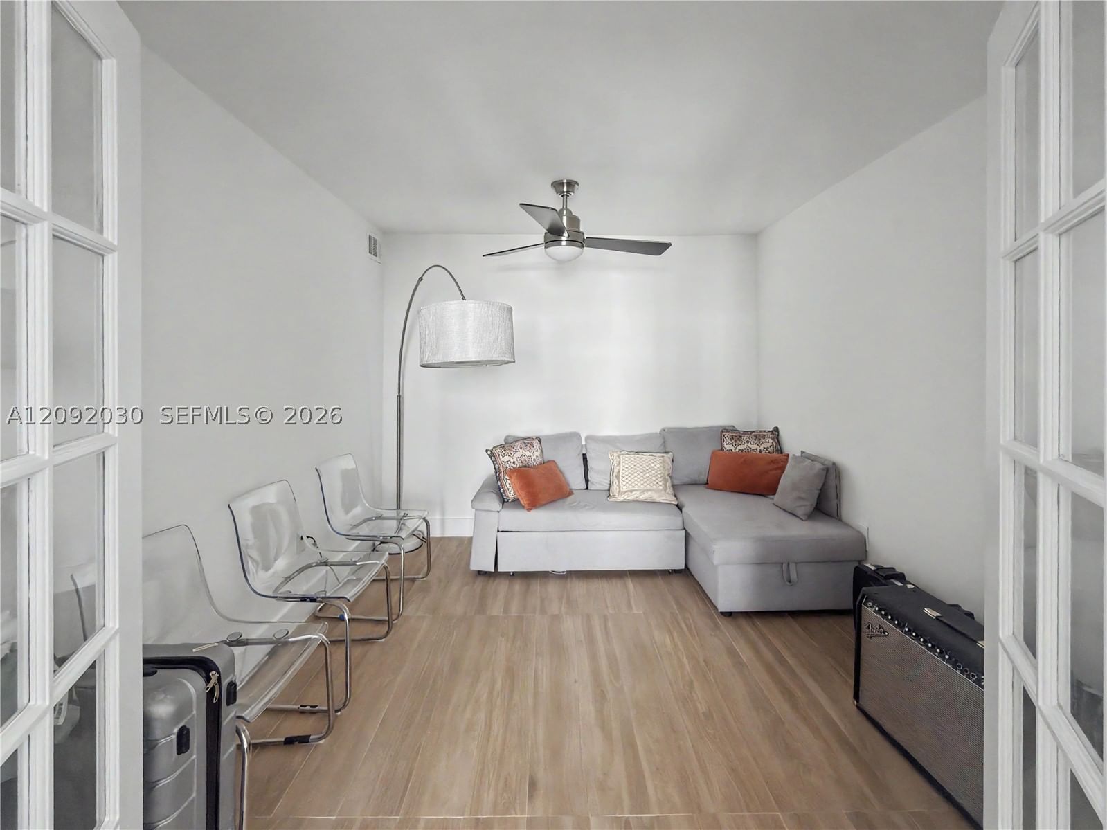 Real estate property located at 6801 Indian Creek Dr #609, Miami-dade, Boston Plaza Condo, Miami Beach, FL