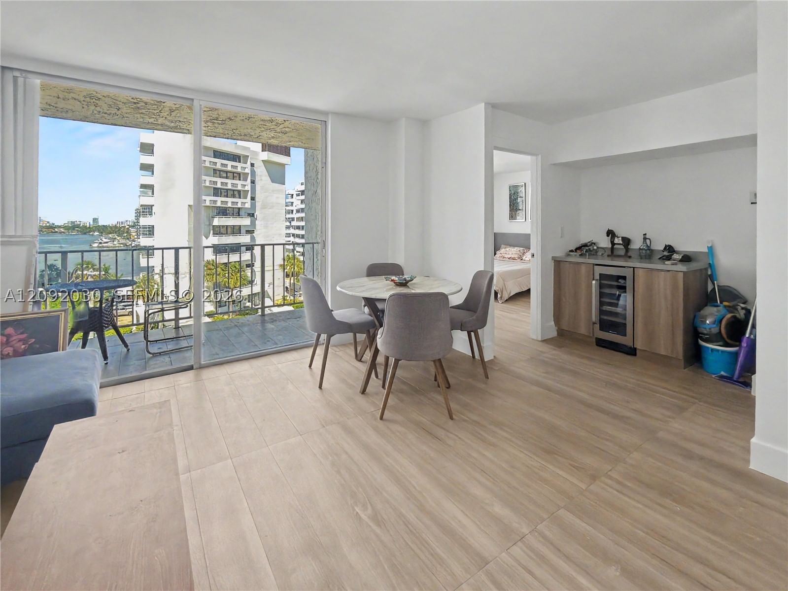Real estate property located at 6801 Indian Creek Dr #609, Miami-dade, Boston Plaza Condo, Miami Beach, FL