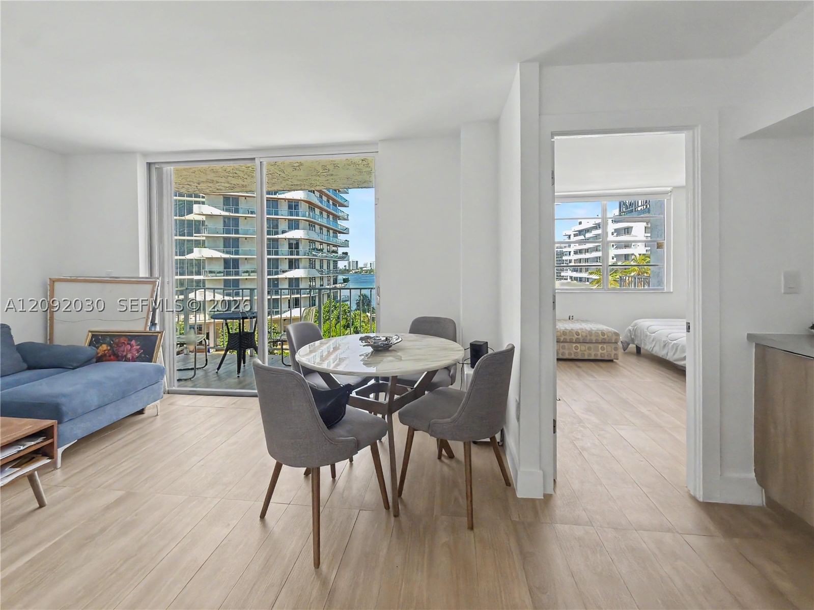 Real estate property located at 6801 Indian Creek Dr #609, Miami-dade, Boston Plaza Condo, Miami Beach, FL