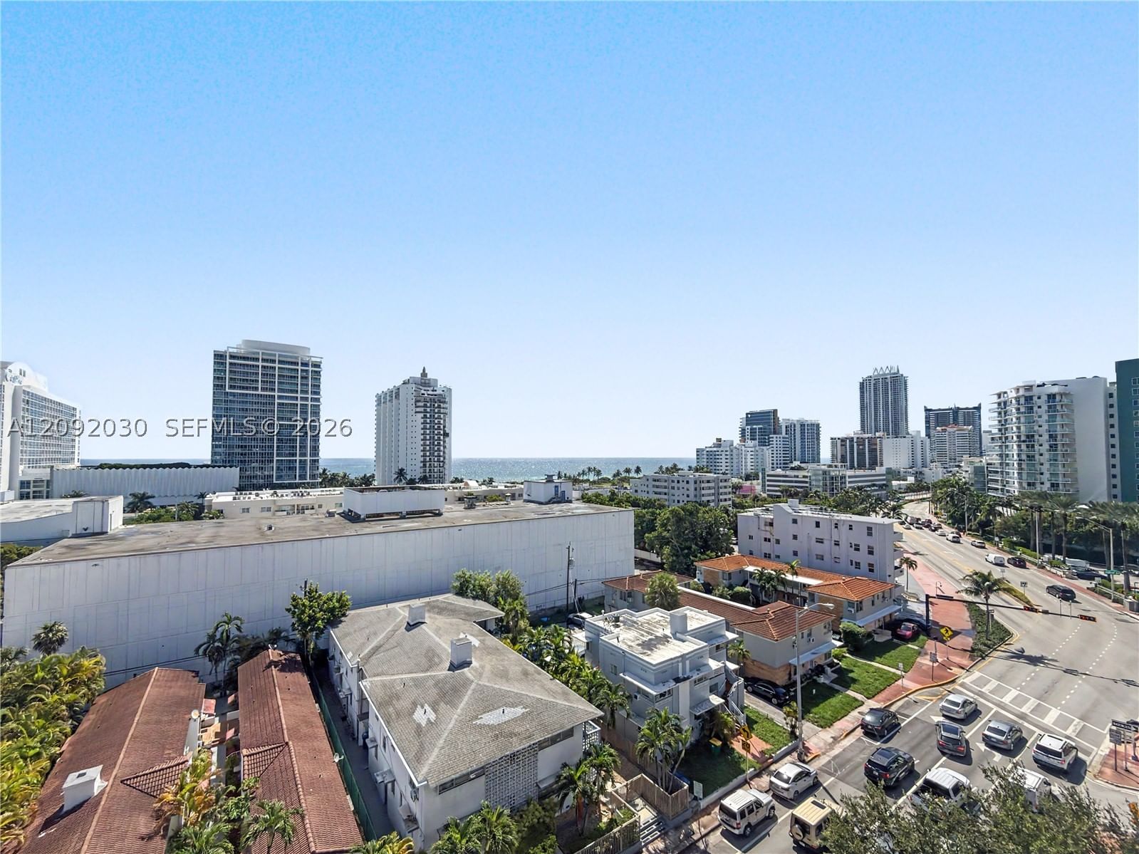 Real estate property located at 6801 Indian Creek Dr #609, Miami-dade, Boston Plaza Condo, Miami Beach, FL