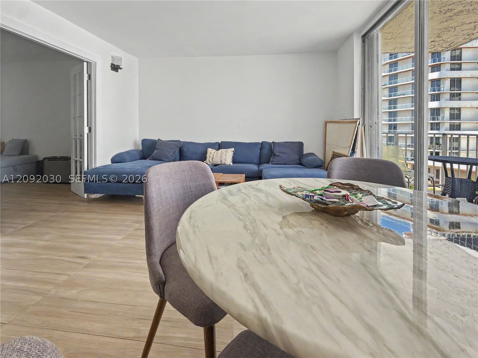 Real estate property located at 6801 Indian Creek Dr #609, Miami-dade, Boston Plaza Condo, Miami Beach, FL