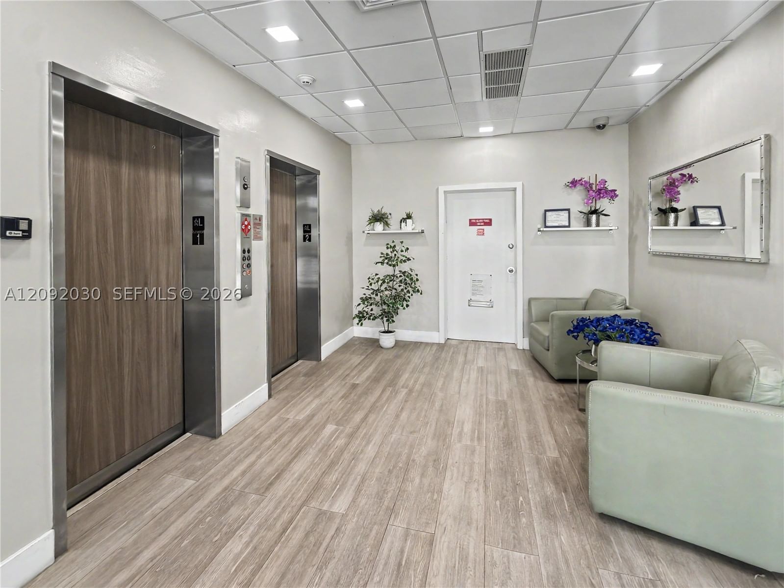 Real estate property located at 6801 Indian Creek Dr #609, Miami-dade, Boston Plaza Condo, Miami Beach, FL