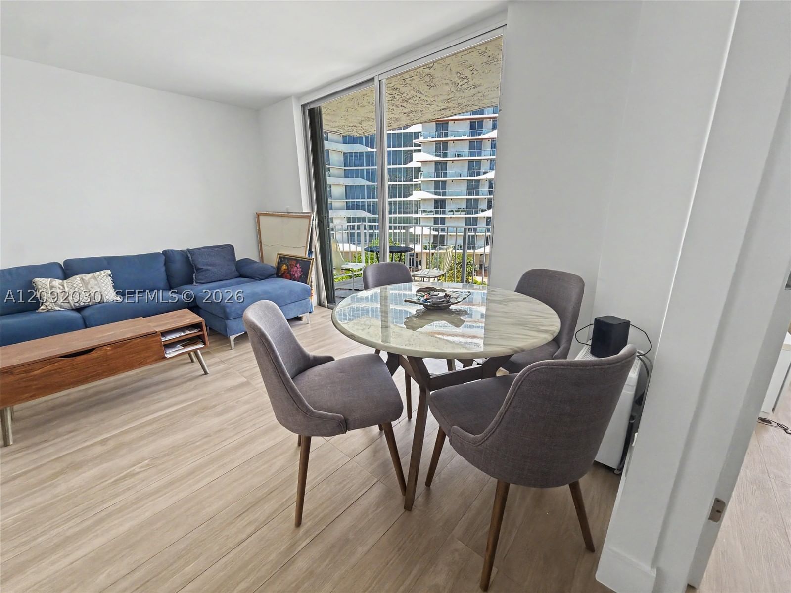 Real estate property located at 6801 Indian Creek Dr #609, Miami-dade, Boston Plaza Condo, Miami Beach, FL
