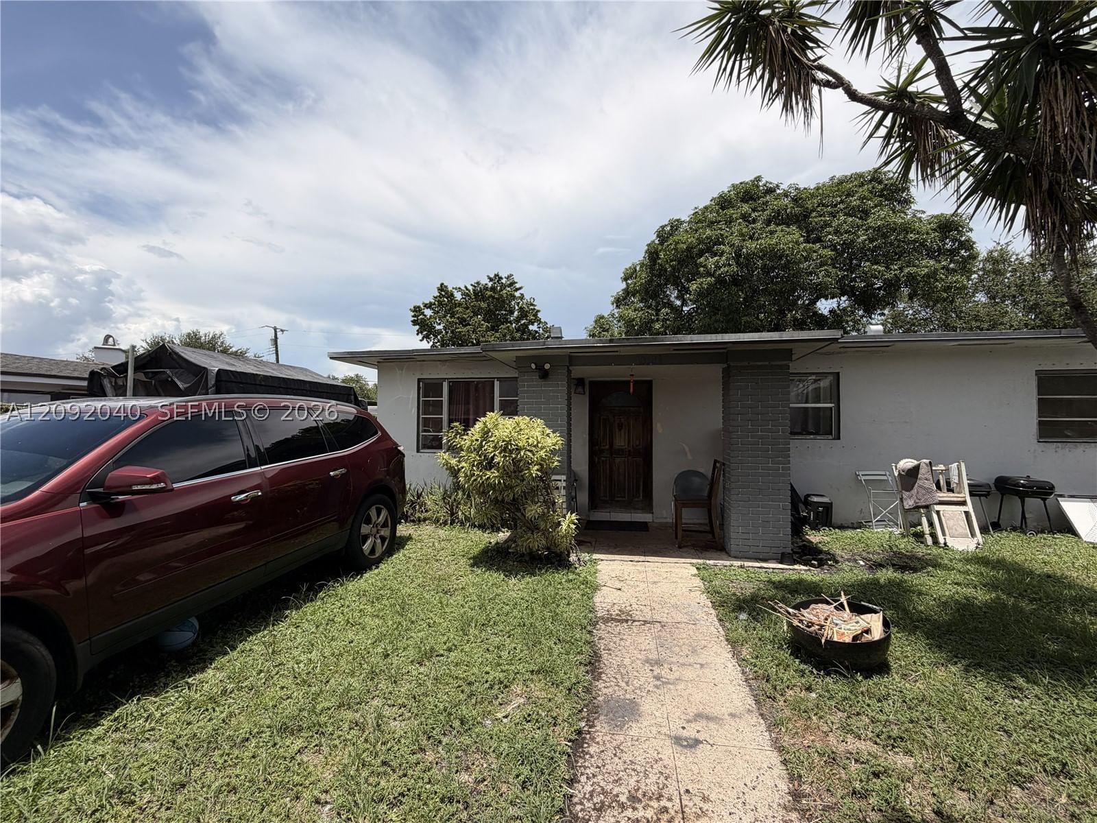 Real estate property located at 10124 25th Ave, Miami-dade, Acme Gulfair, Miami, FL