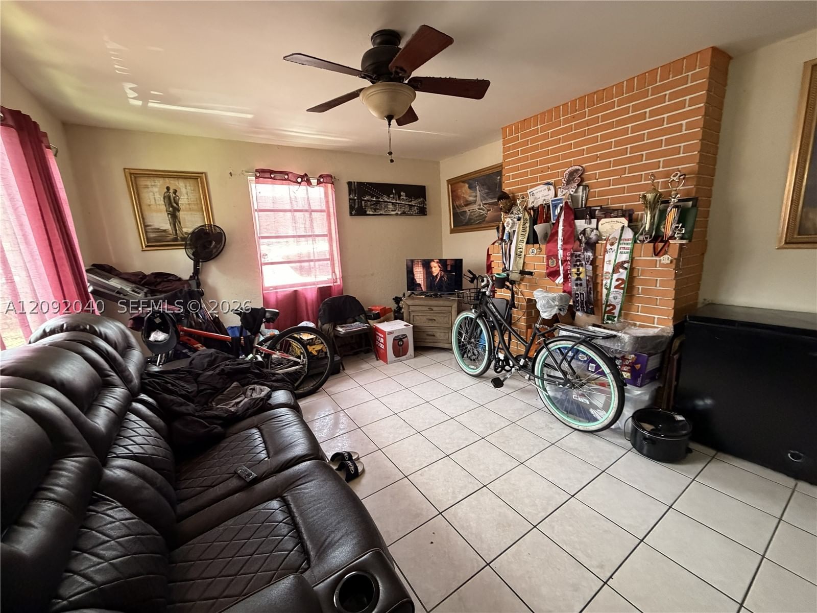 Real estate property located at 10124 25th Ave, Miami-dade, Acme Gulfair, Miami, FL