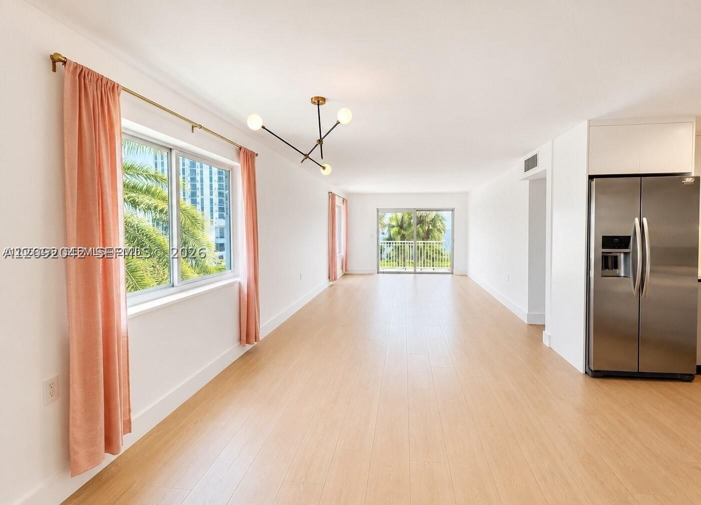 Real estate property located at 1631 114th St #307, Miami-dade, Lido Bay, Miami, FL