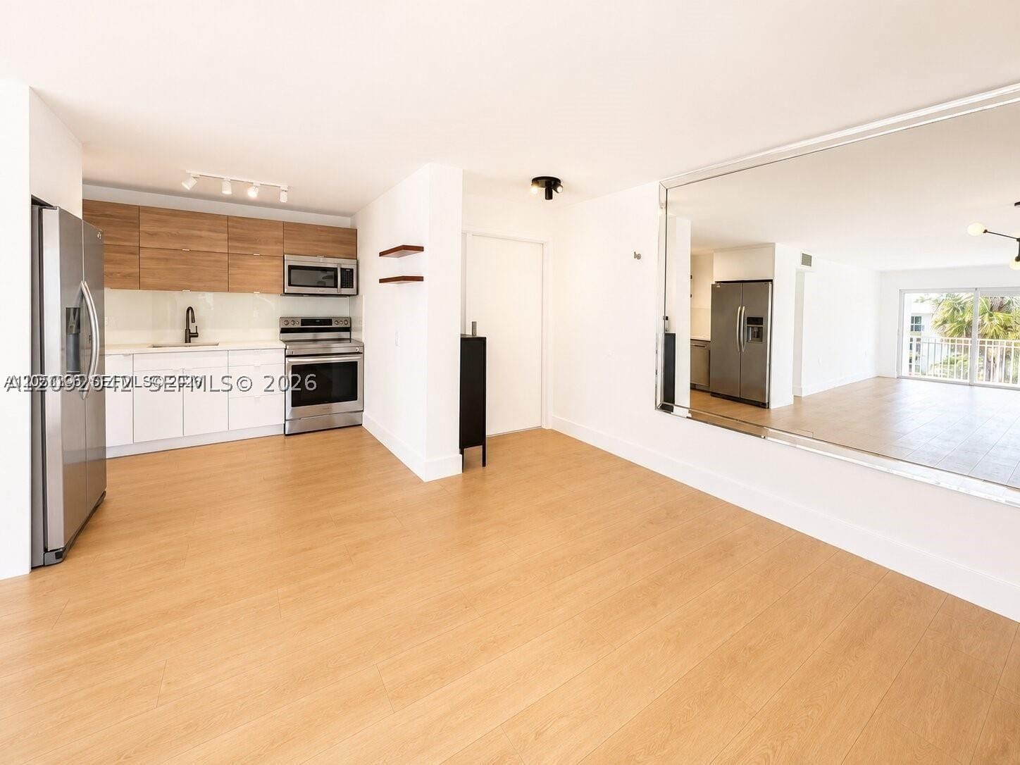 Real estate property located at 1631 114th St #307, Miami-dade, Lido Bay, Miami, FL