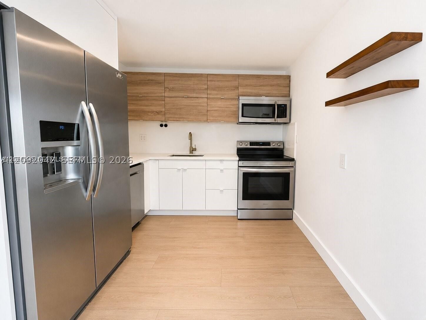 Real estate property located at 1631 114th St #307, Miami-dade, Lido Bay, Miami, FL