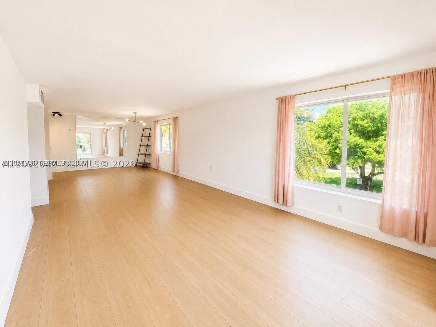 Real estate property located at 1631 114th St #307, Miami-dade, Lido Bay, Miami, FL