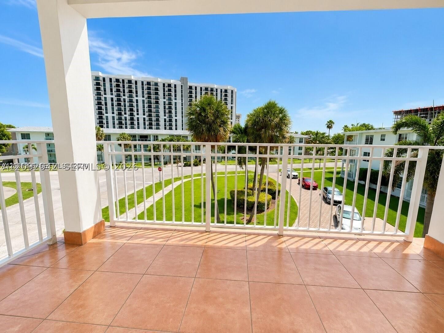 Real estate property located at 1631 114th St #307, Miami-dade, Lido Bay, Miami, FL