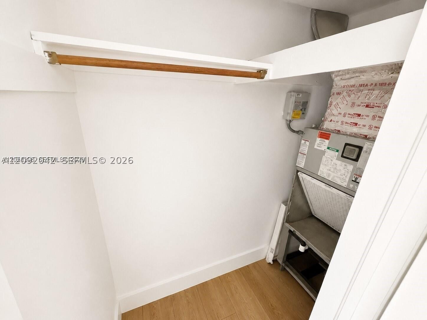 Real estate property located at 1631 114th St #307, Miami-dade, Lido Bay, Miami, FL