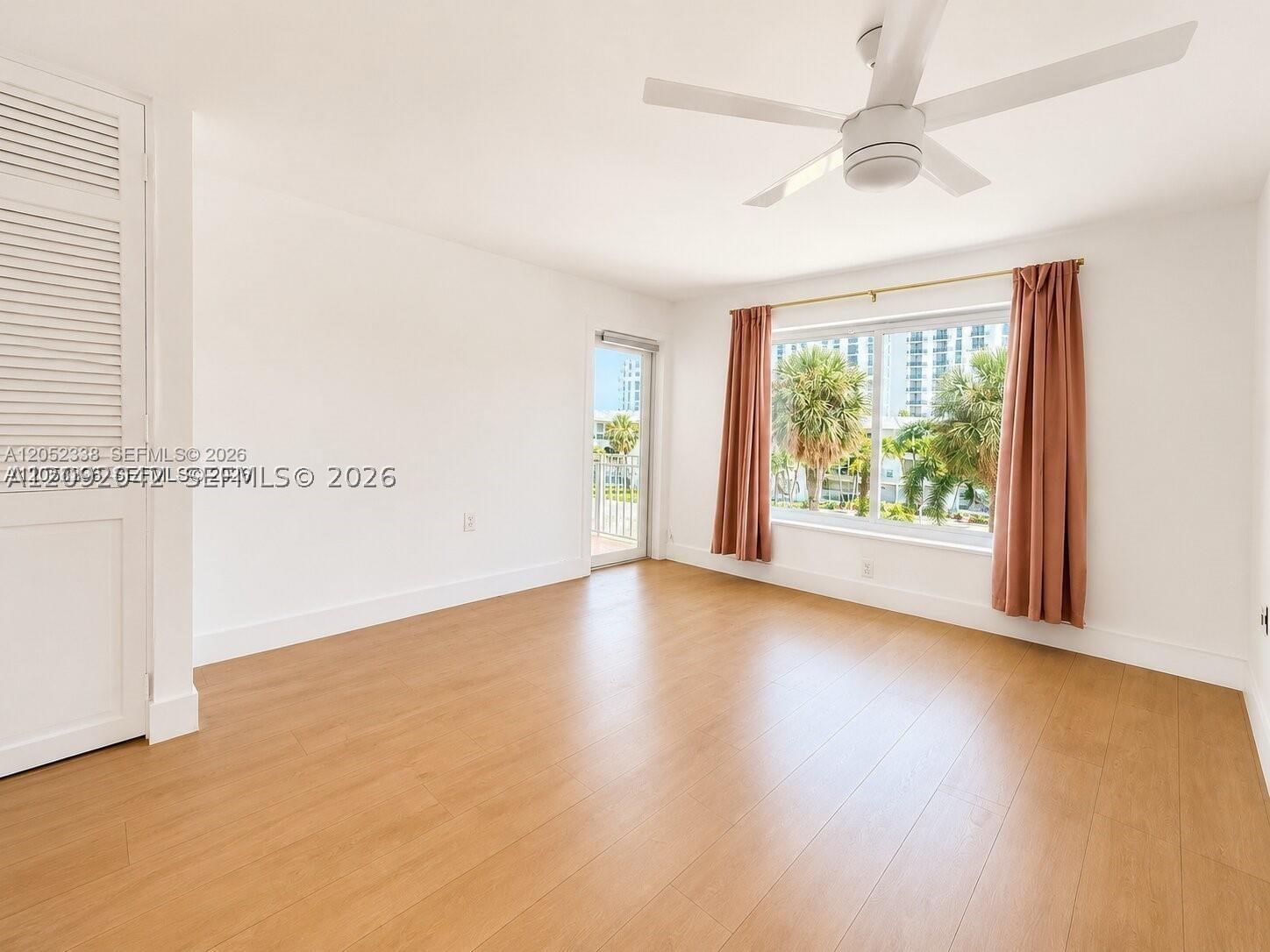 Real estate property located at 1631 114th St #307, Miami-dade, Lido Bay, Miami, FL
