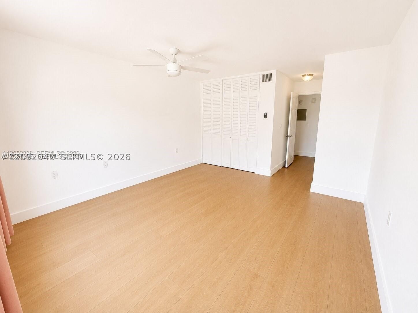 Real estate property located at 1631 114th St #307, Miami-dade, Lido Bay, Miami, FL