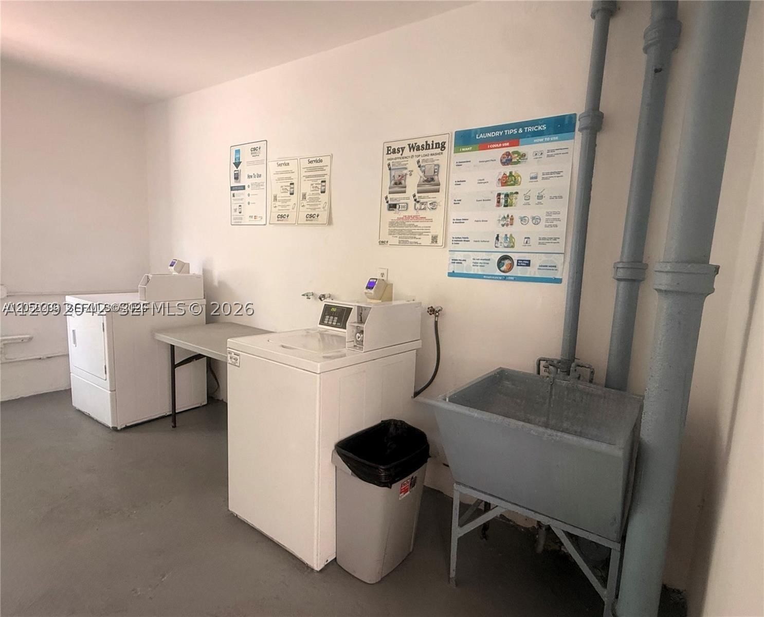 Real estate property located at 1631 114th St #307, Miami-dade, Lido Bay, Miami, FL