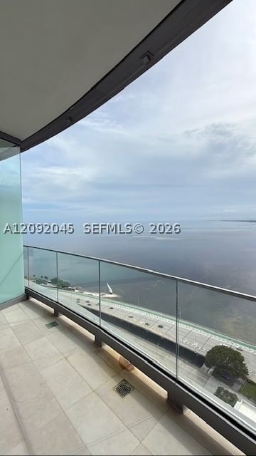 Real estate property located at 175 25Th Rd #2803, Miami-dade, Una Residences, Miami, FL