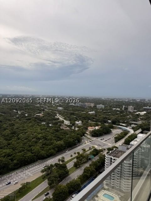 Real estate property located at 175 25Th Rd #2803, Miami-dade, Una Residences, Miami, FL