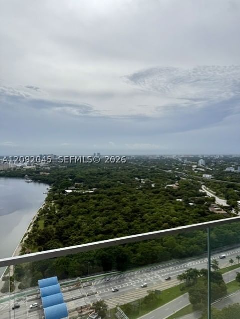 Real estate property located at 175 25Th Rd #2803, Miami-dade, Una Residences, Miami, FL