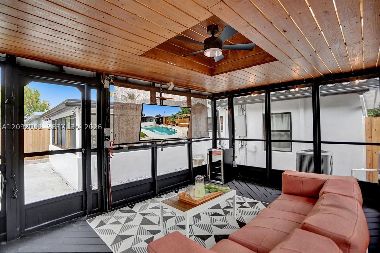 Real estate property located at 332 45th St, Broward, North Andrews Gardens, Fort Lauderdale, FL