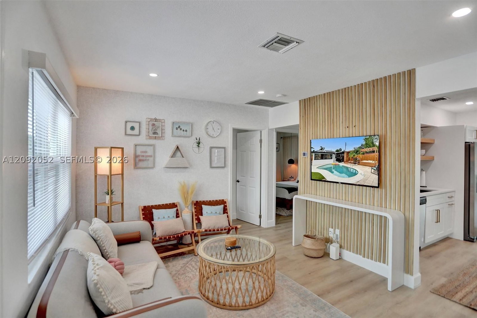 Real estate property located at 332 45th St, Broward, North Andrews Gardens, Fort Lauderdale, FL