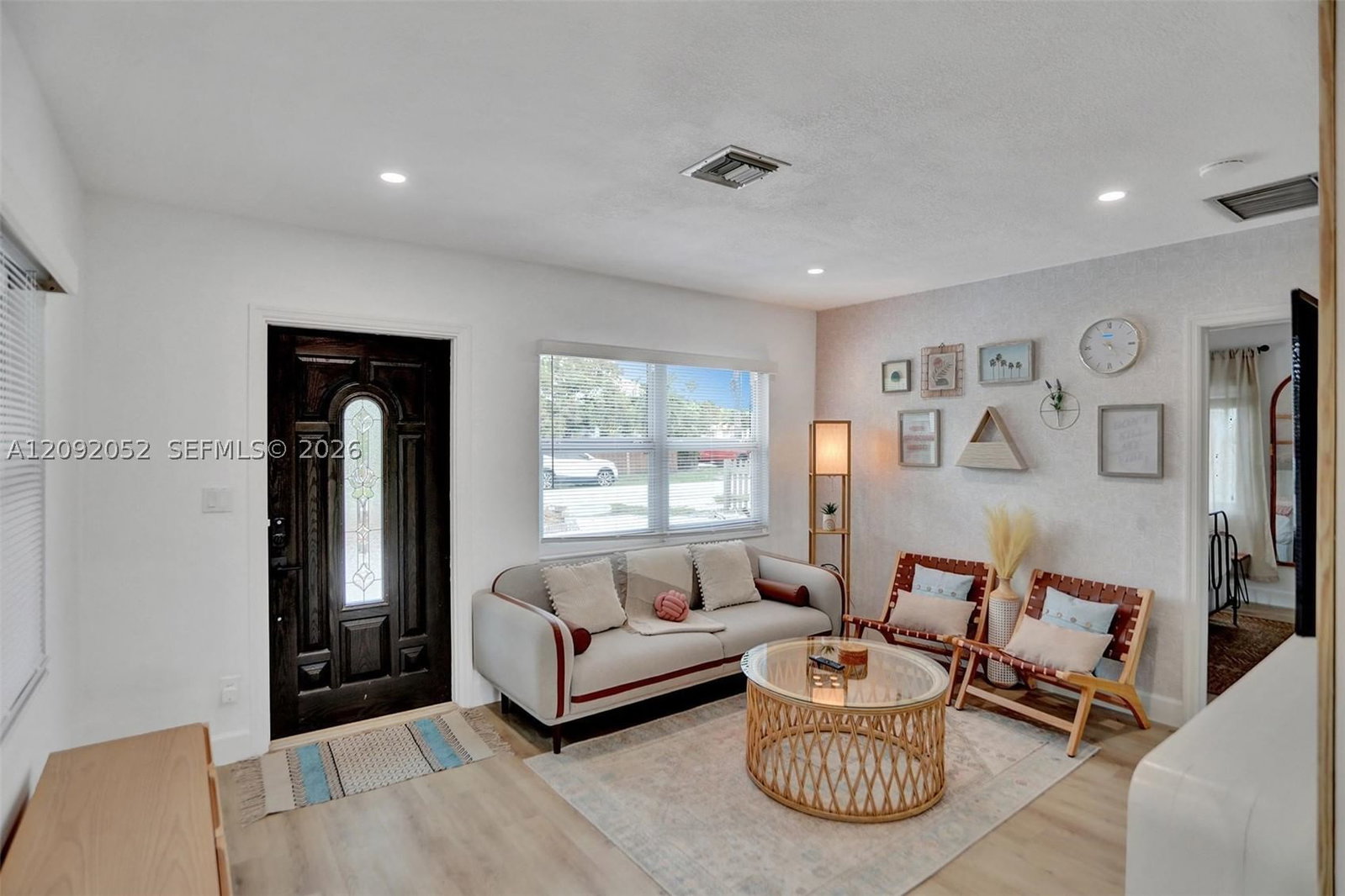 Real estate property located at 332 45th St, Broward, North Andrews Gardens, Fort Lauderdale, FL