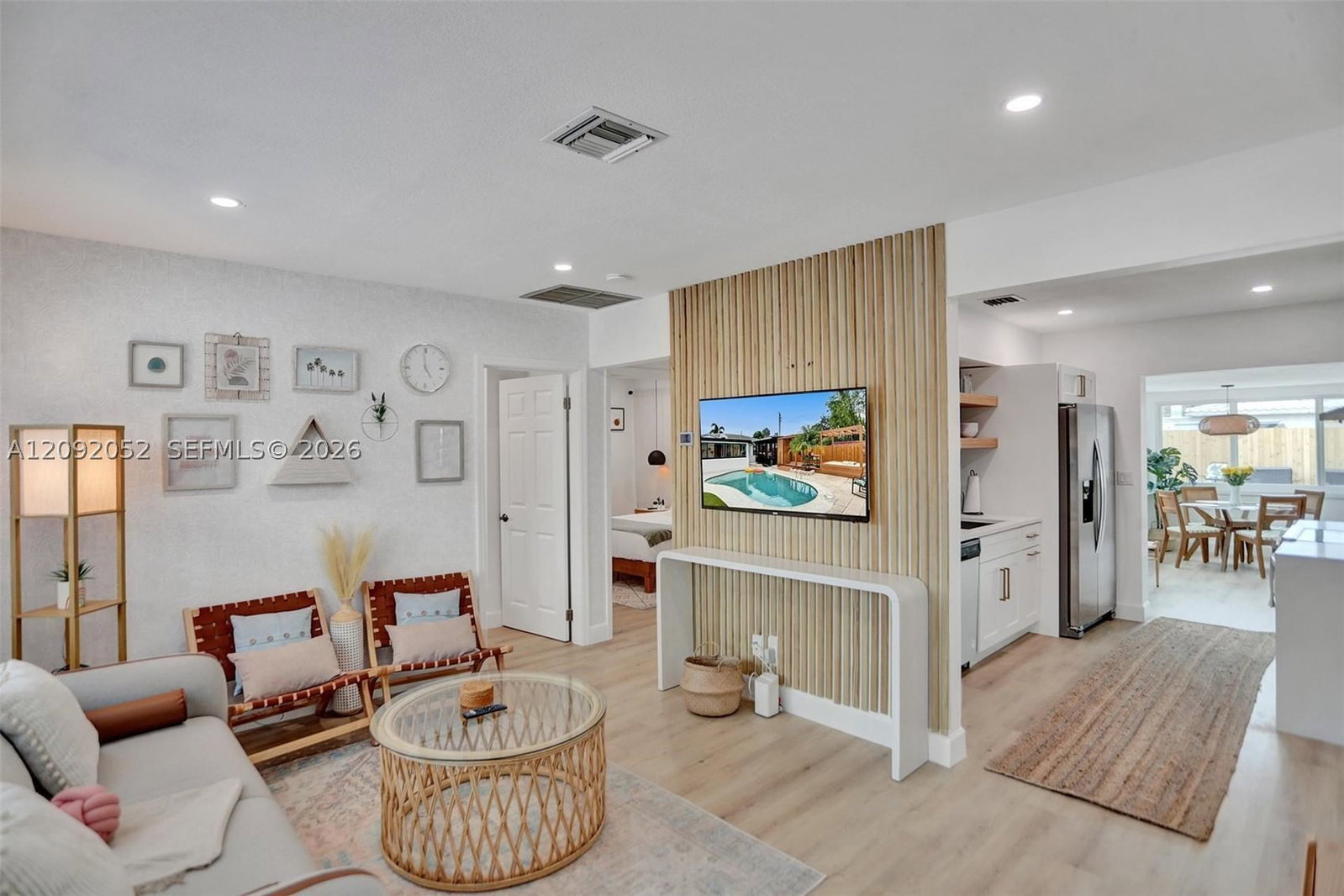 Real estate property located at 332 45th St, Broward, North Andrews Gardens, Fort Lauderdale, FL