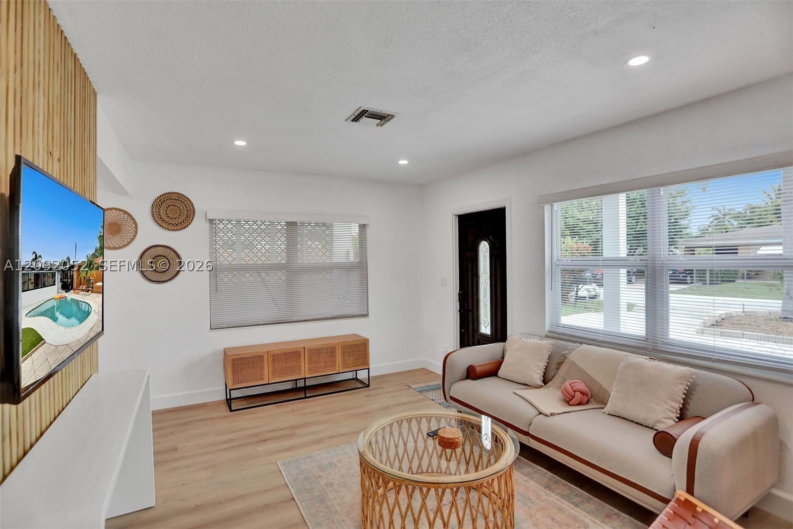 Real estate property located at 332 45th St, Broward, North Andrews Gardens, Fort Lauderdale, FL