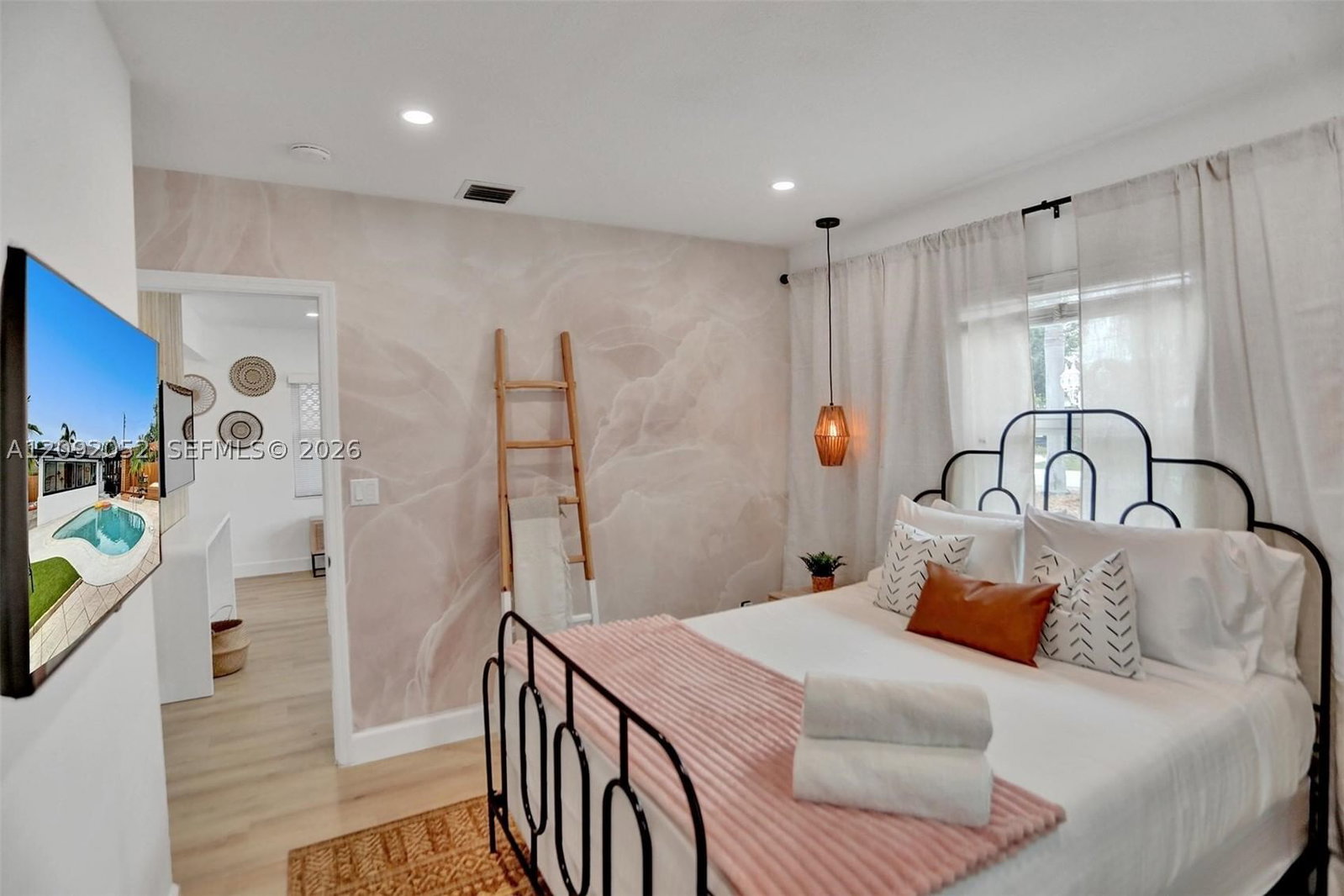 Real estate property located at 332 45th St, Broward, North Andrews Gardens, Fort Lauderdale, FL