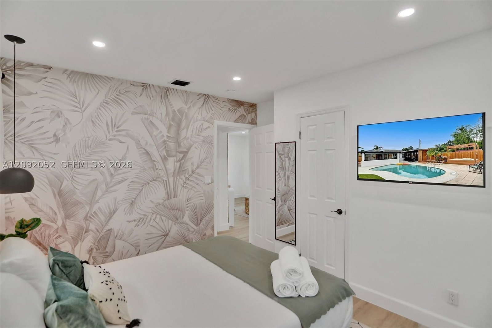Real estate property located at 332 45th St, Broward, North Andrews Gardens, Fort Lauderdale, FL