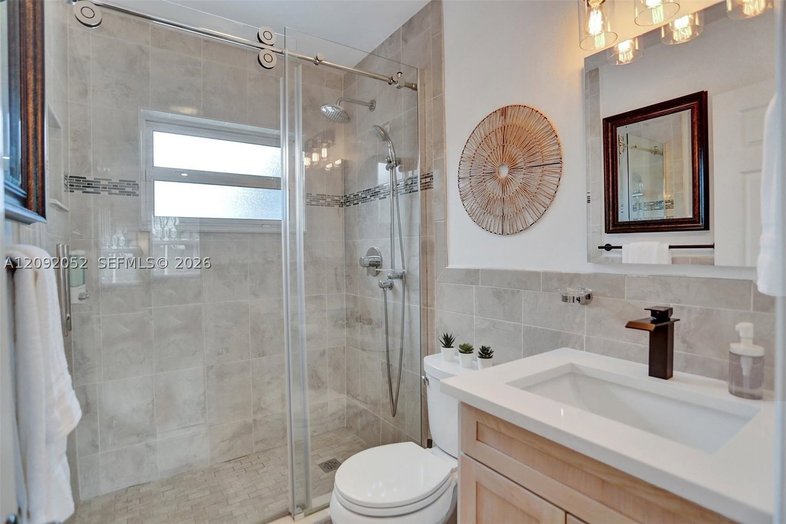 Real estate property located at 332 45th St, Broward, North Andrews Gardens, Fort Lauderdale, FL