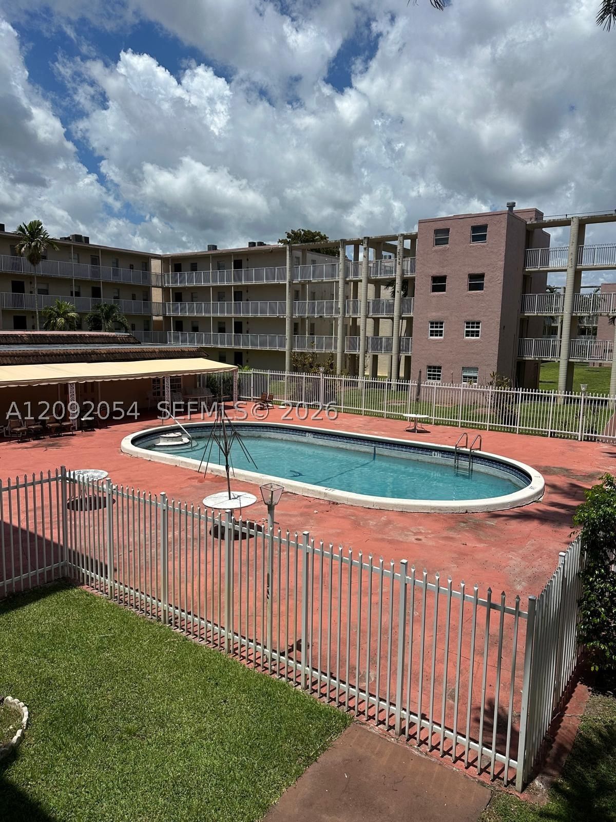 Real estate property located at 2800 56th Ave G201, Broward, Brookfield Square Condo, Lauderhill, FL