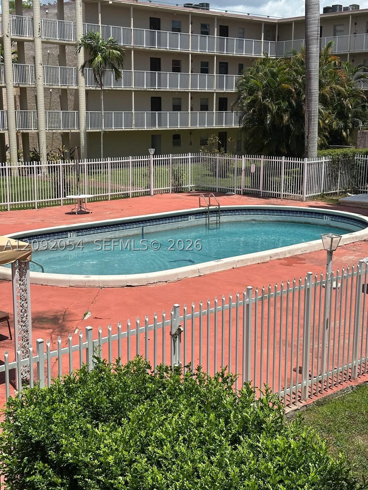 Real estate property located at 2800 56th Ave G201, Broward, Brookfield Square Condo, Lauderhill, FL