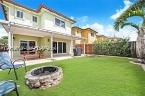 Real estate property located at 1175 41st Ave, Miami-dade, Marianas Homes, Homestead, FL