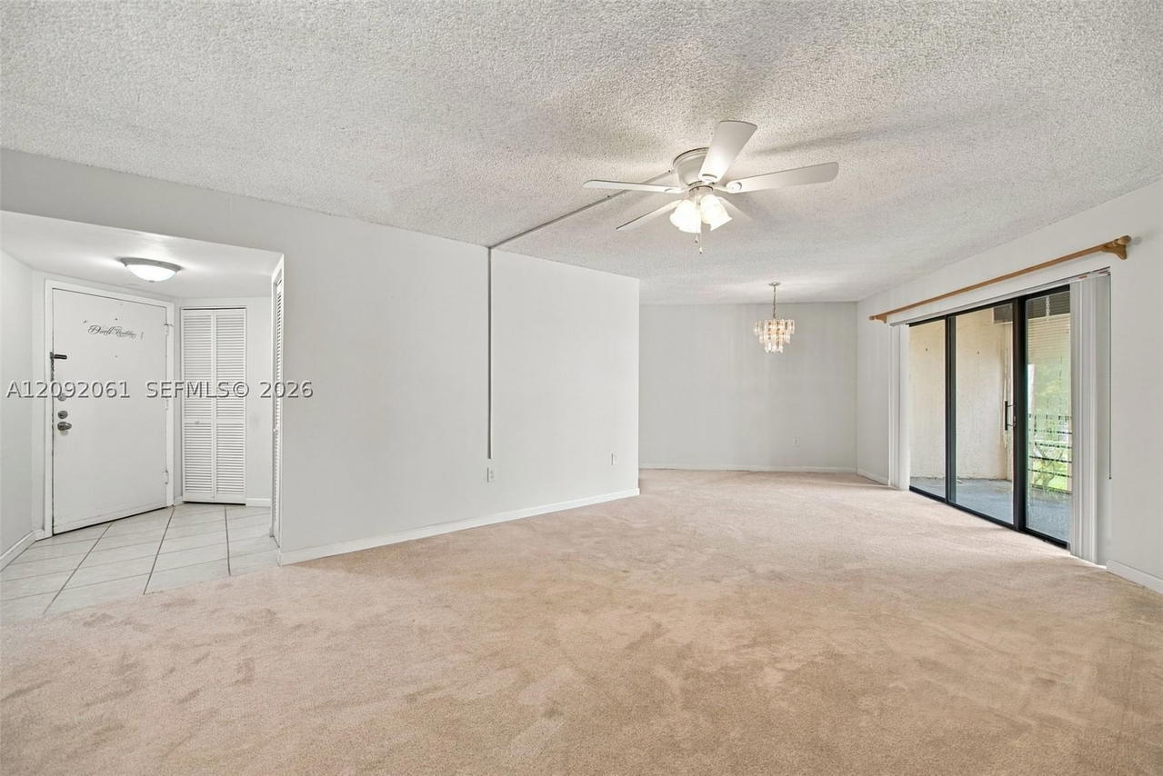 Real estate property located at 6555 Broward Blvd #309, Broward, Plantation Club C Condo, Plantation, FL
