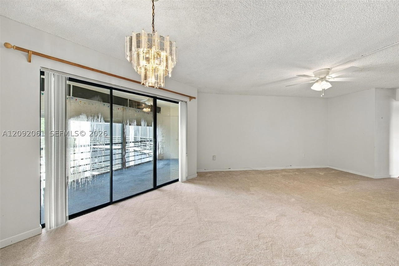 Real estate property located at 6555 Broward Blvd #309, Broward, Plantation Club C Condo, Plantation, FL