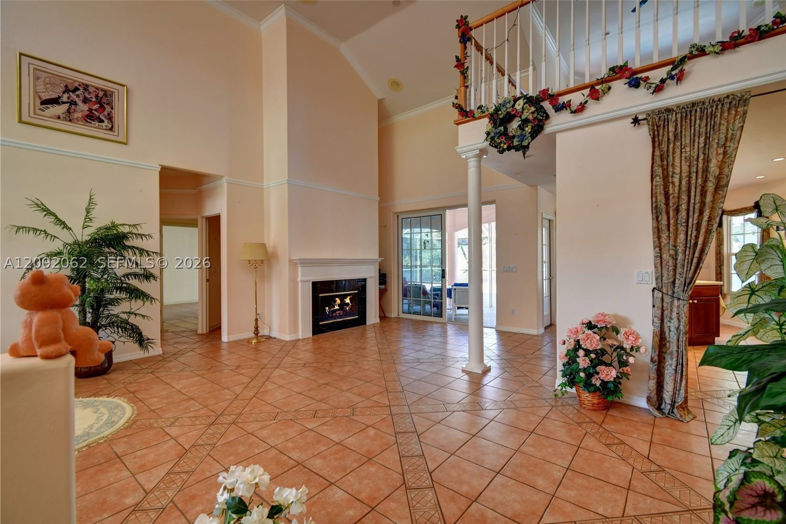 Real estate property located at 509 Desoto Ave, Lee, Lehigh Acres, Lehigh Acres, FL