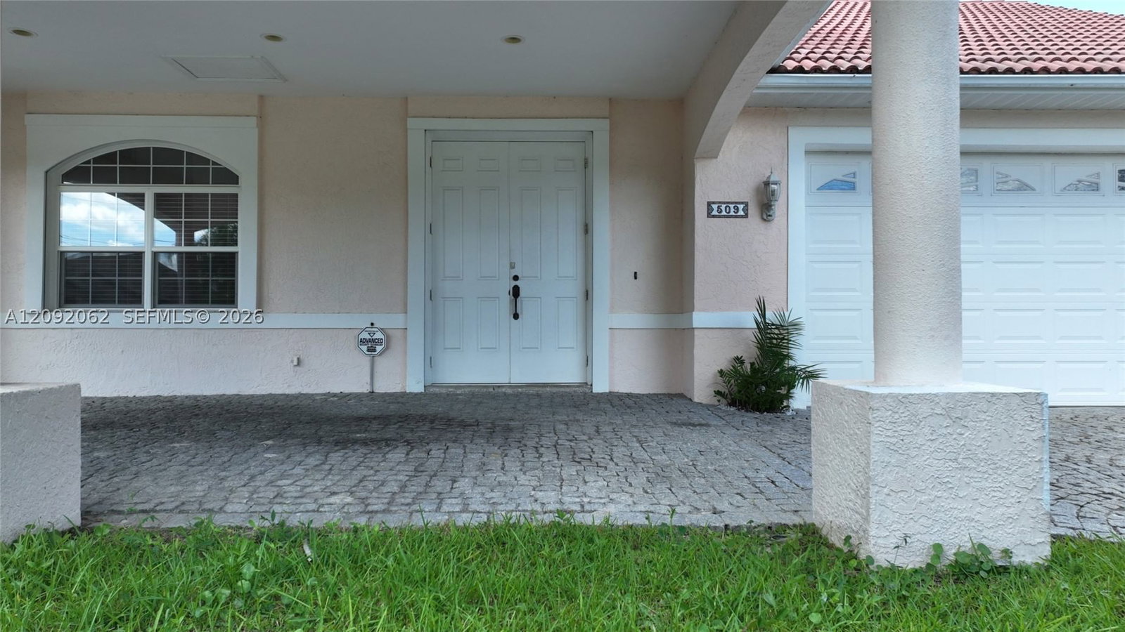Real estate property located at 509 Desoto Ave, Lee, Lehigh Acres, Lehigh Acres, FL