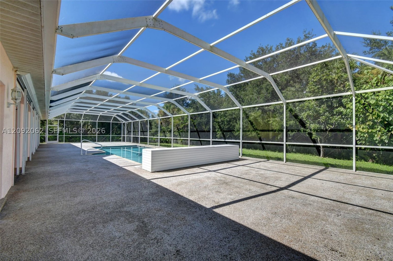 Real estate property located at 509 Desoto Ave, Lee, Lehigh Acres, Lehigh Acres, FL