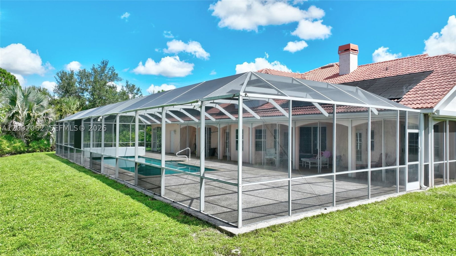 Real estate property located at 509 Desoto Ave, Lee, Lehigh Acres, Lehigh Acres, FL