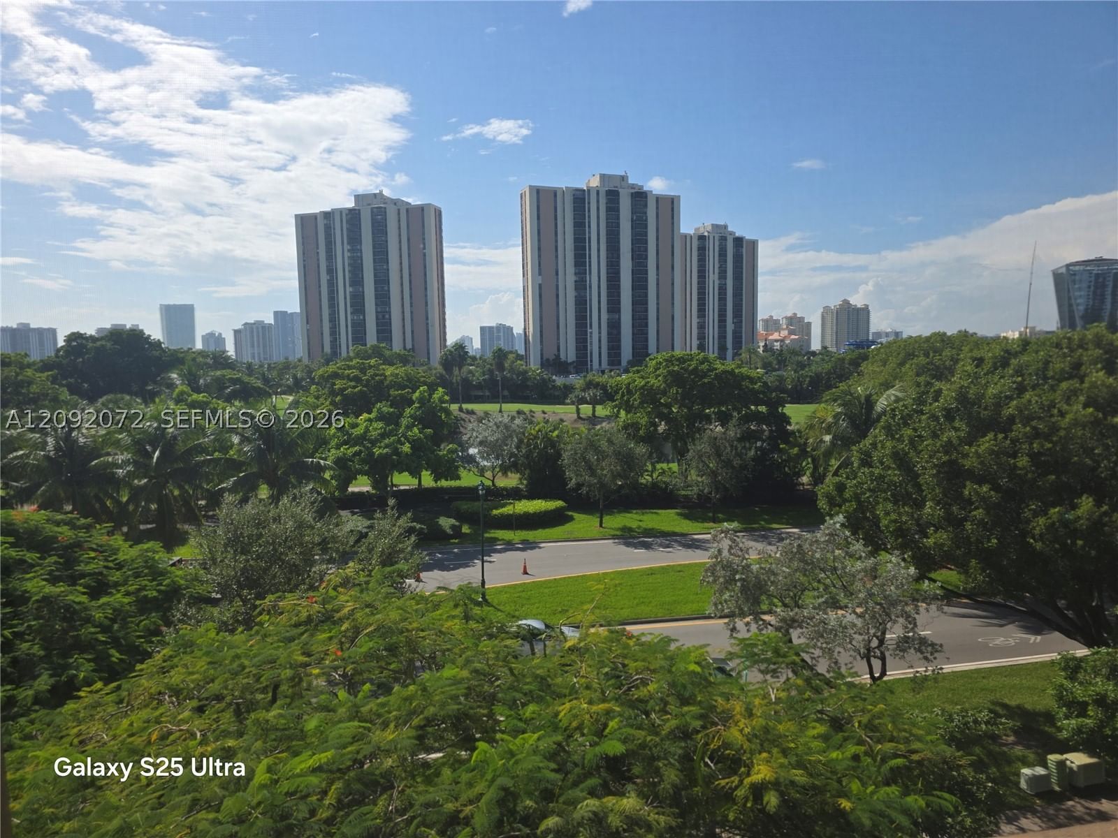 Real estate property located at , Miami-dade, Biscaya Iii Condo, Aventura, FL