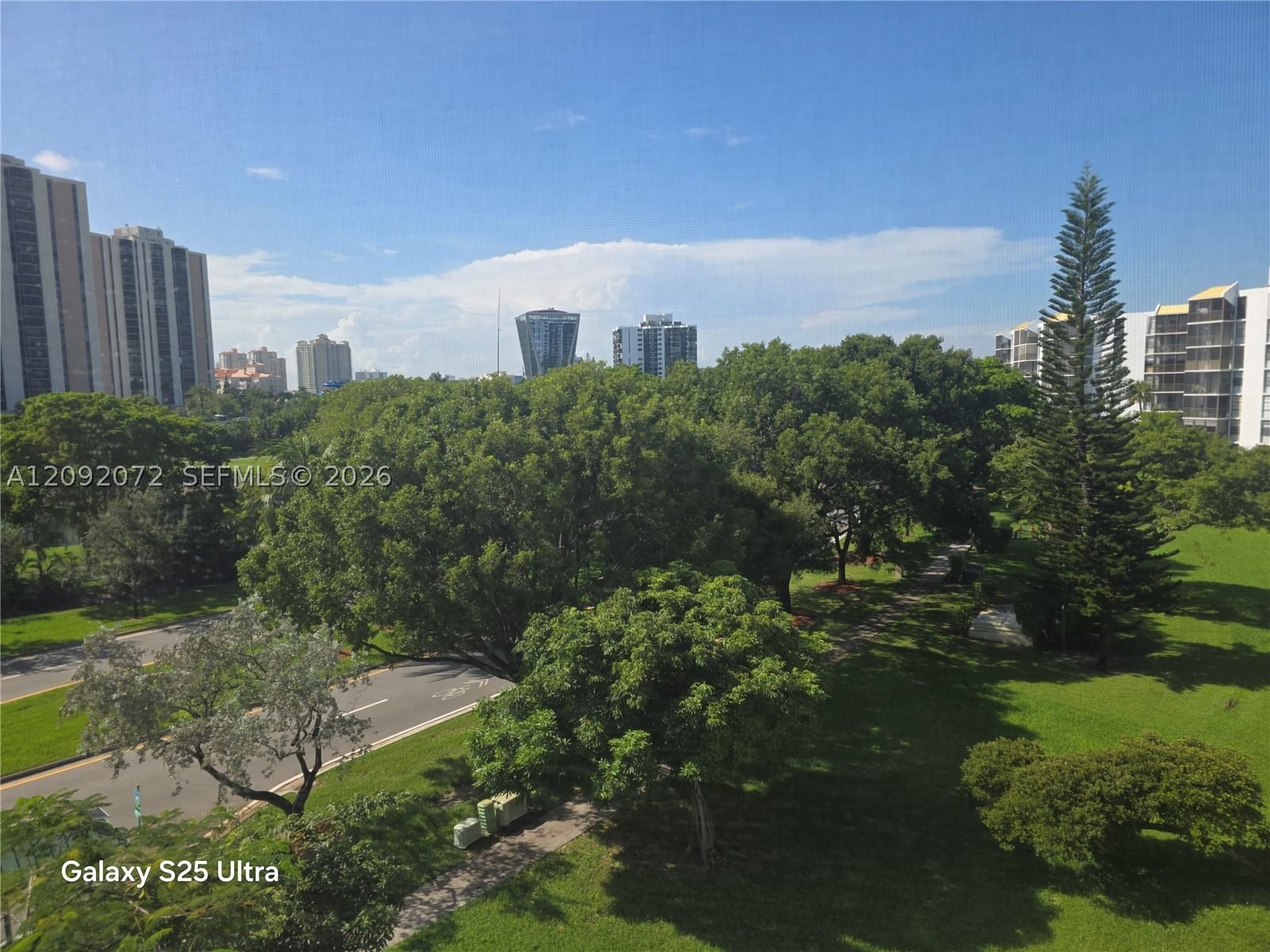 Real estate property located at , Miami-dade, Biscaya Iii Condo, Aventura, FL