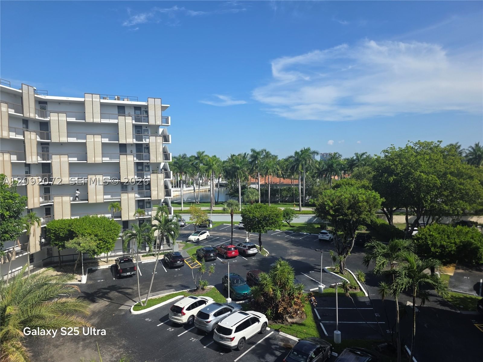 Real estate property located at , Miami-dade, Biscaya Iii Condo, Aventura, FL