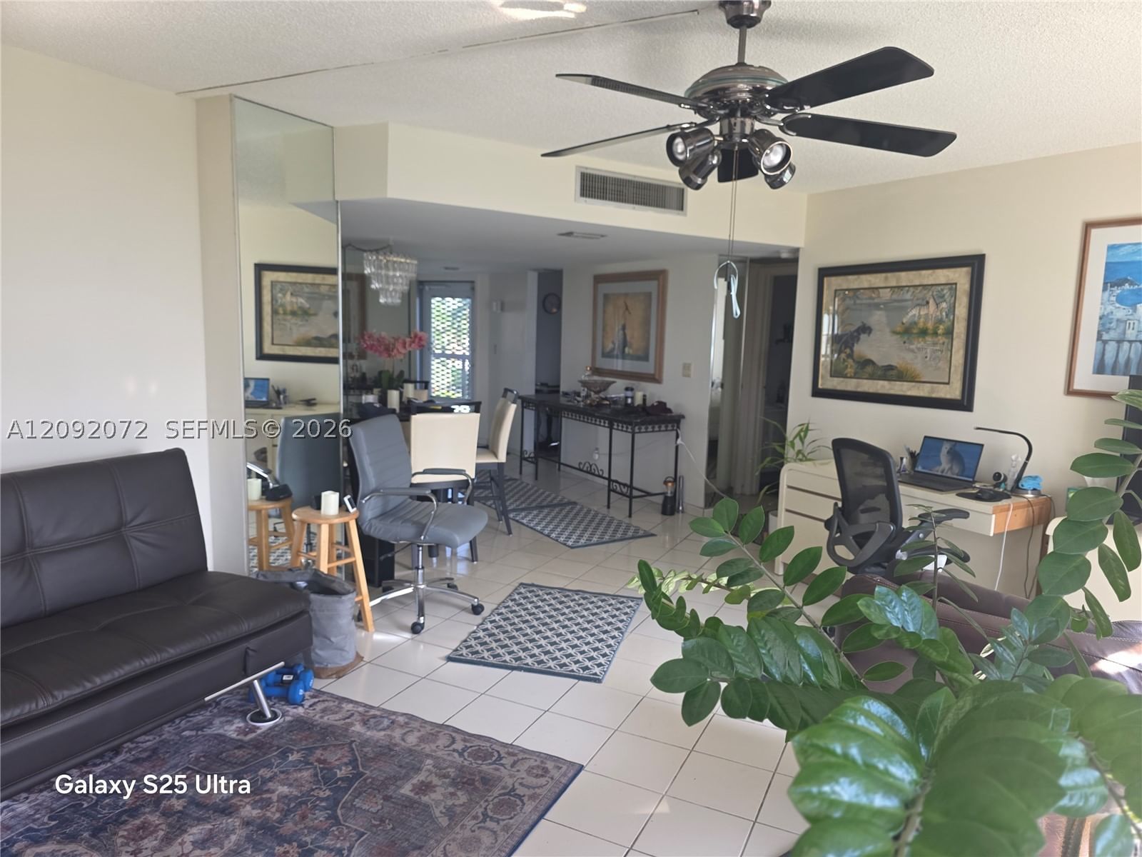 Real estate property located at , Miami-dade, Biscaya Iii Condo, Aventura, FL