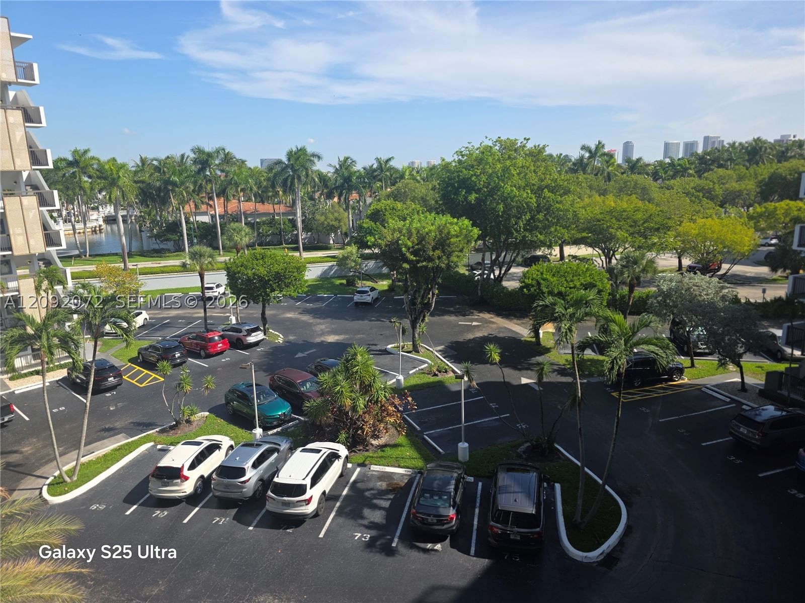 Real estate property located at , Miami-dade, Biscaya Iii Condo, Aventura, FL