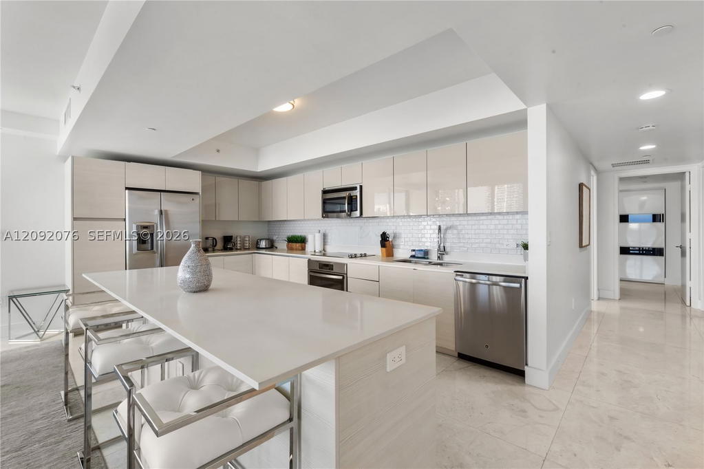 Real estate property located at 2600 Hallandale Beach Blvd T1601, Broward, Beachwalk Condominium, Hallandale Beach, FL