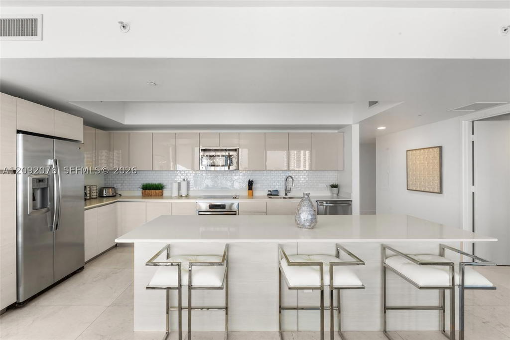Real estate property located at 2600 Hallandale Beach Blvd T1601, Broward, Beachwalk Condominium, Hallandale Beach, FL